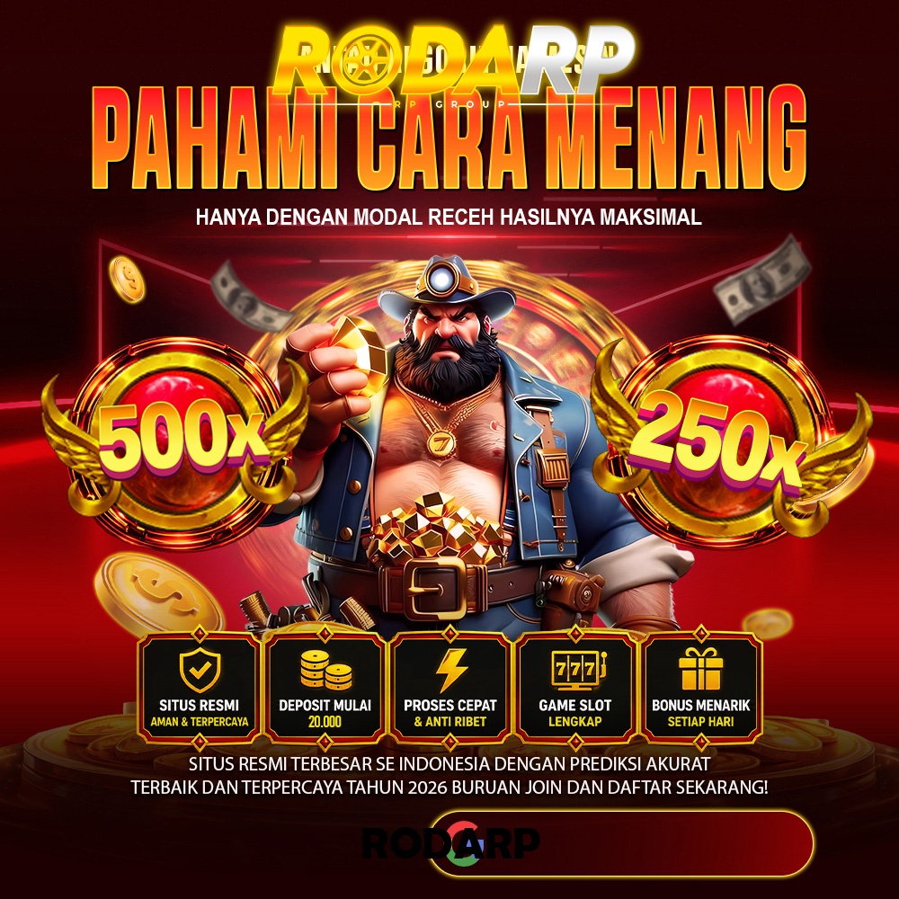 RODARP: Konsep Digital Masa Kini yang Mengedepankan Kemudahan Penggunaan